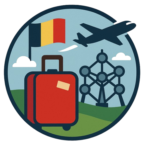 Weekendje Naar Belgie